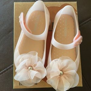 Mini Melissa (Authentic)